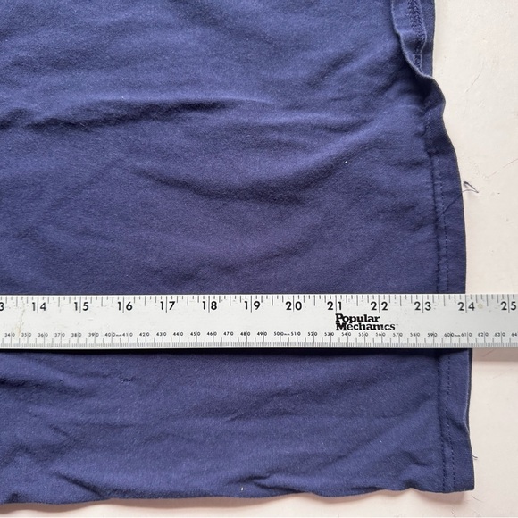 Vintage Fighting Illini Adidas Tee Size M - Picture 5 of 5